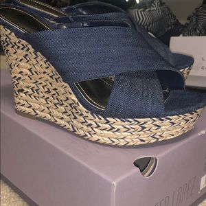 Elegant with an edge